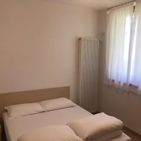 Casa Santa Maria 3* Folgaria