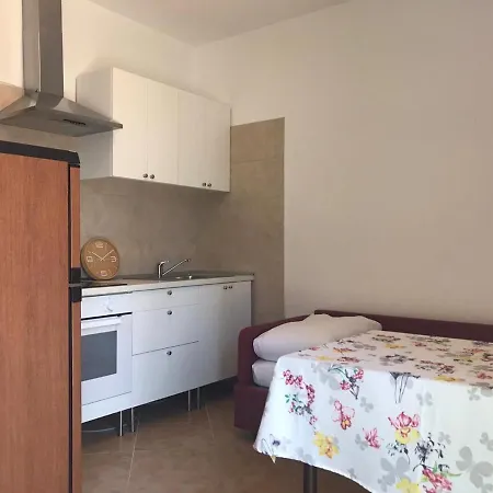 Hotel Casa Santa Maria Folgaria