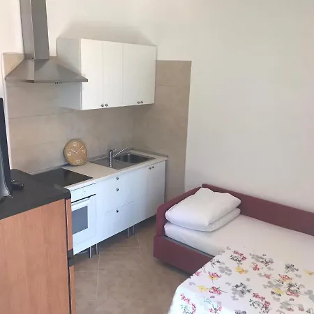 Casa Santa Maria 3* Folgaria
