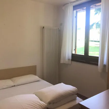 Casa Santa Maria 3* Folgaria