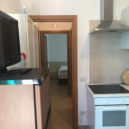 Casa Santa Maria Hotel 3*