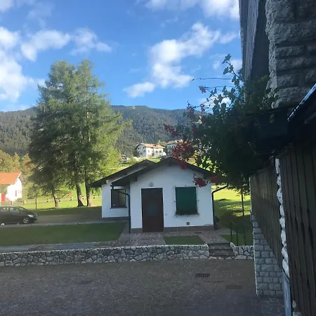 Hotel Casa Santa Maria 3*