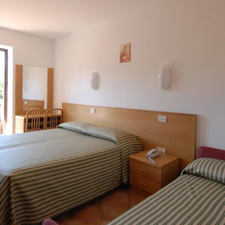 Casa Santa Maria 3* Folgaria