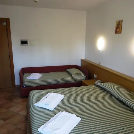 Hotel Casa Santa Maria 3*