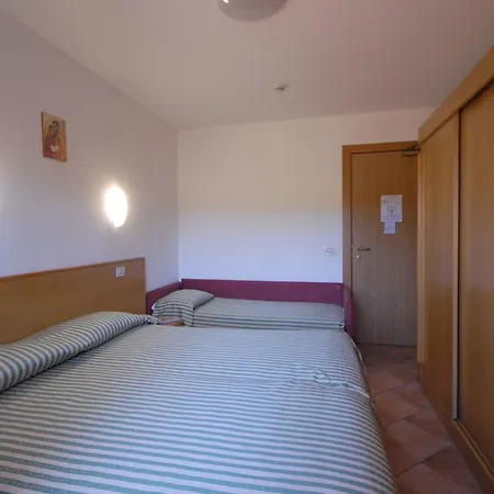 Casa Santa Maria Folgaria