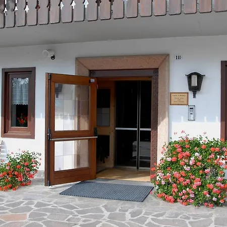 Casa Santa Maria Folgaria