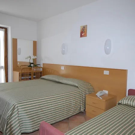 Hotel Casa Santa Maria 3*