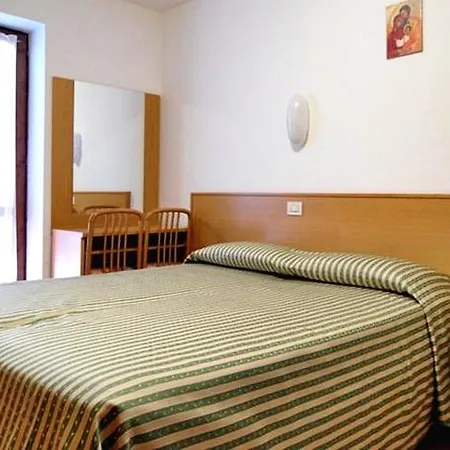 Hotel Casa Santa Maria Folgaria