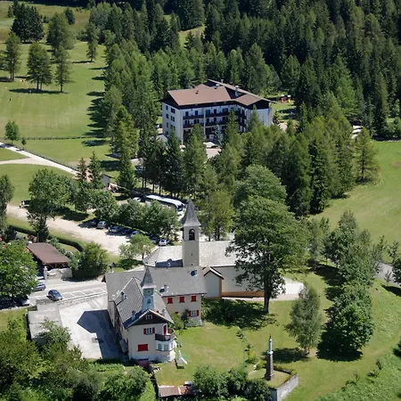 Casa Santa Maria 3*