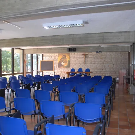 Casa Santa Maria Folgaria