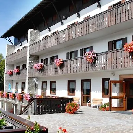 Hotel Casa Santa Maria