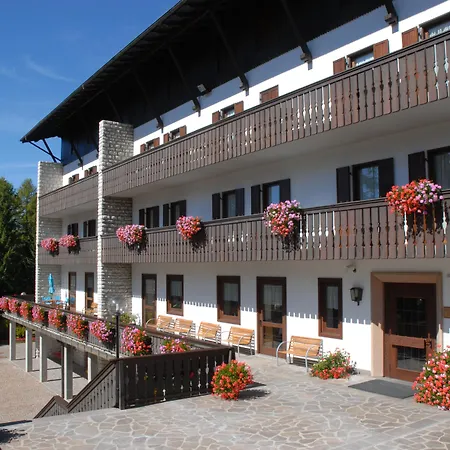 Hotel Casa Santa Maria 3*