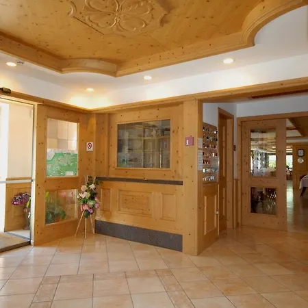 Hotel Casa Santa Maria