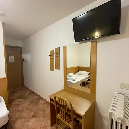 Hotel Casa Santa Maria 3*