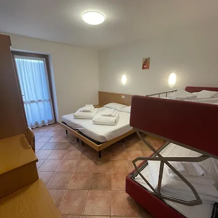 Hotel Casa Santa Maria 3*