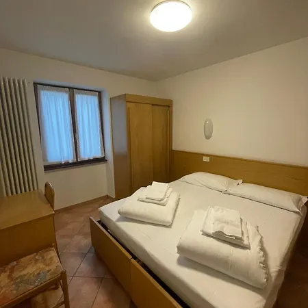 Casa Santa Maria Hotel Folgaria