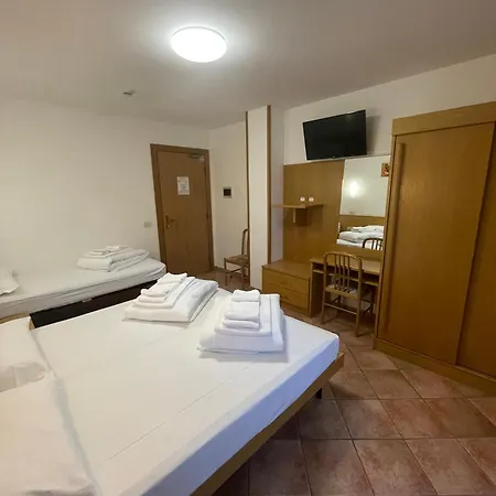 Casa Santa Maria 3*
