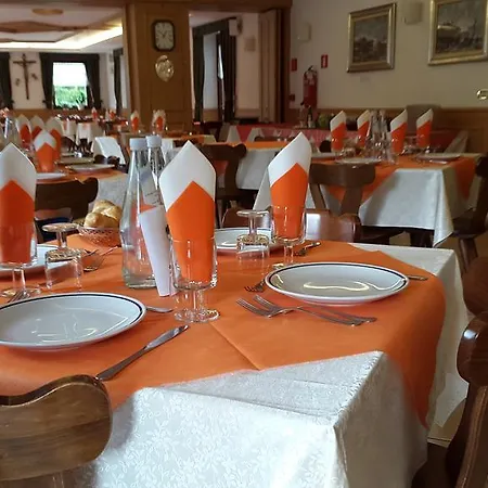 Hotel Casa Santa Maria 3*