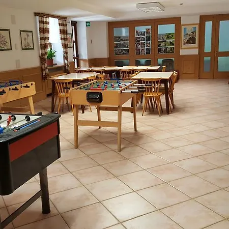 Hotel Casa Santa Maria 3*