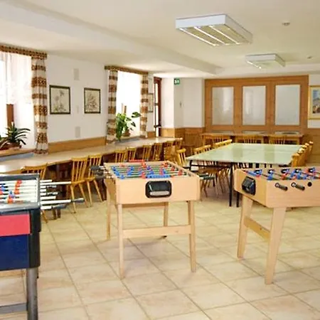 Casa Santa Maria Hotel