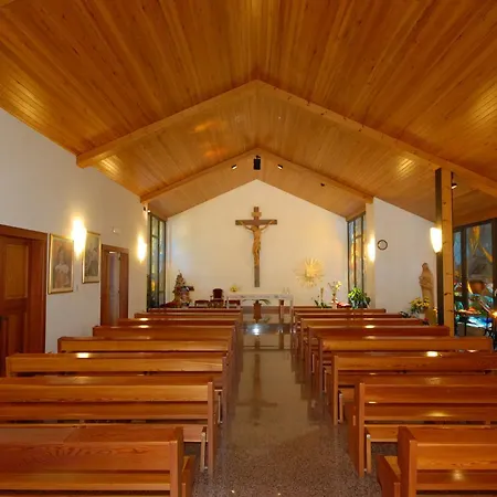 Casa Santa Maria Folgaria