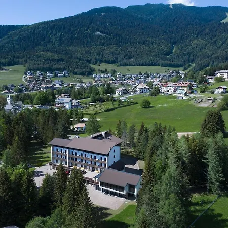 Casa Santa Maria Hotel Folgaria