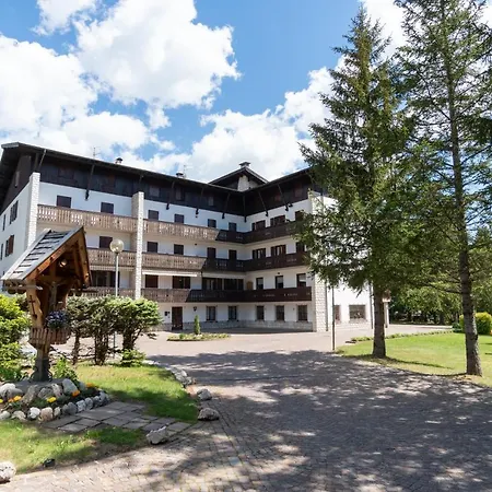 Hotel Casa Santa Maria 3*