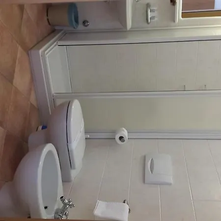 Casa Santa Maria 3*