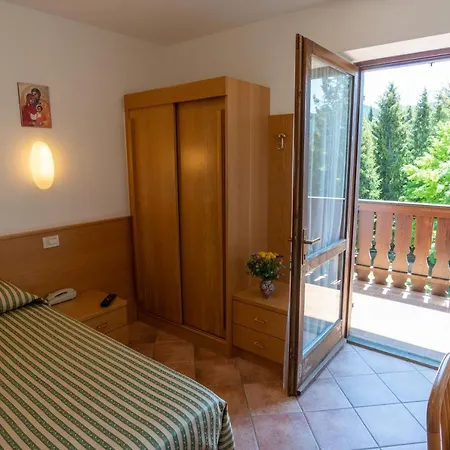 Hotel Casa Santa Maria